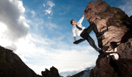 Five Steps to Ignite Peak Performance