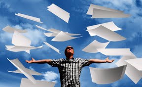 Release Stress and Build Resilience