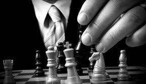 Begin With the Business in Mind