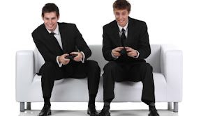 Are You Using Gaming for Learning?