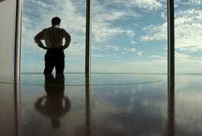 Walk Toward Wisdom With Mentoring