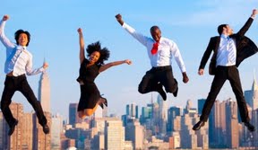How Analytics Can Lead to Employee Success