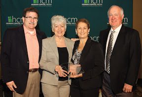2012 Excellence in Academic Partnerships – Gold