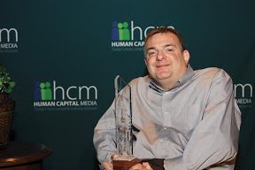2012 Business Impact – Division 1 Gold