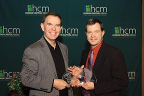 2012 Excellence in Blended Technology – Gold