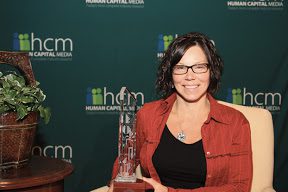 2012 Business Impact – Division 2 Gold