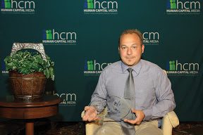 2012 Excellence in Community Service – Gold