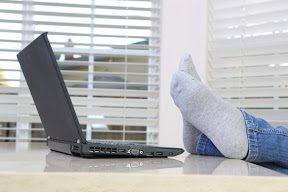 What Do Teleworkers Need as Learners?