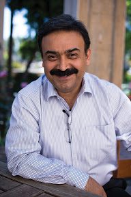 Abhijit Bhaduri: An Unconventional Leader
