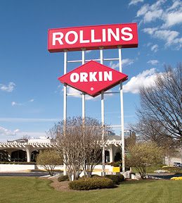 Rollins Inc.: Learning From a Distance