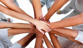 Unleash the Power of the People