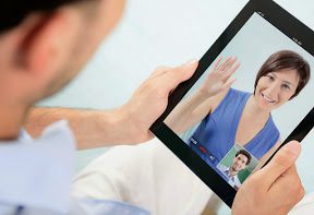 The New-School Virtual Leader