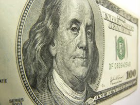 Where Is Your Money Going?