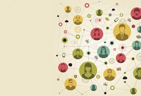 Make Your Social Network A Learning Tool