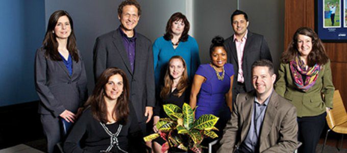 The Talent Docket: April 10, 2017