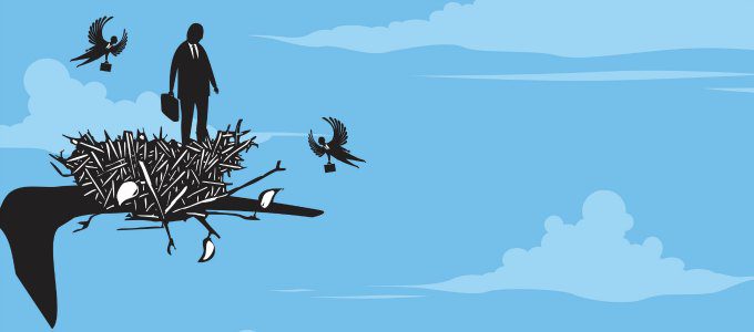 How Brain Drain from Academia Could Impact the AI Talent Pool