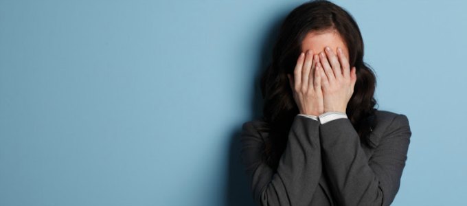 Busyness Could Be a Mask for Depression