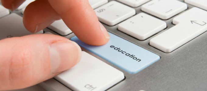 Individuals Prefer Online Tech Courses