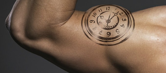 Flex Your Flex-Work Muscles