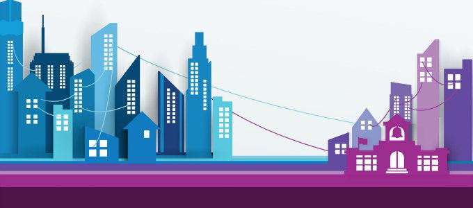 Business and Academic Partnerships Connect the Skills