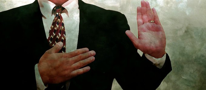Holding An Executive Accountable For Diversity