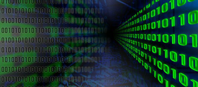 Where Do You Find Your Data?