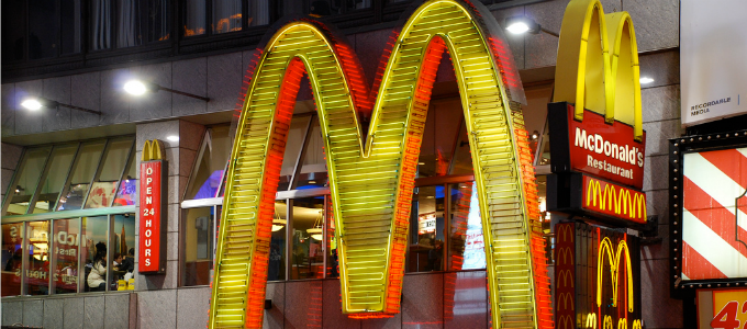Serving Up Development for Women in Foodservice