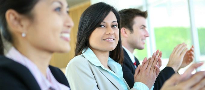 Are You Developing Female Leaders?