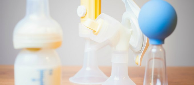 Breast Pumps and Terrorists