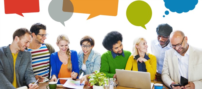 Changing the Face of Advertising