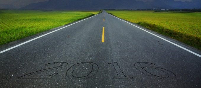 Looking Ahead at Learning in 2016