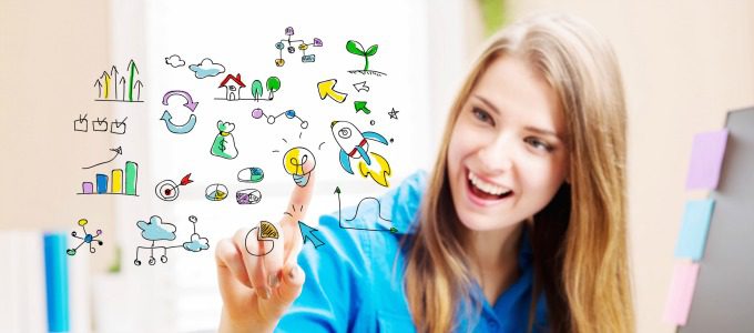 How Leadership and Creativity Go Hand In Hand