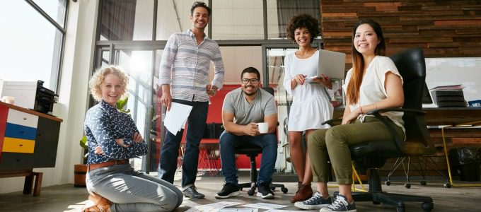 Why You Should Care That Millennials Love Learning