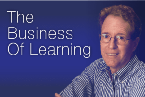 corporate university David vance business of learning