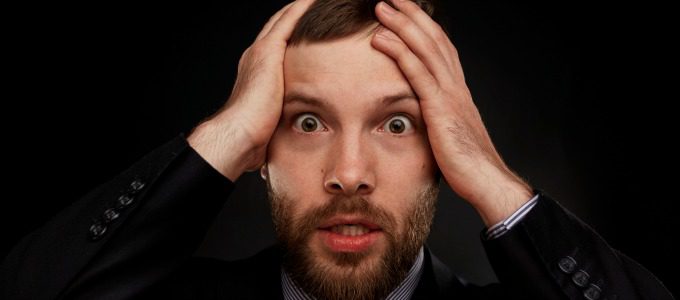 When Emotions Hijack Your Rational Response