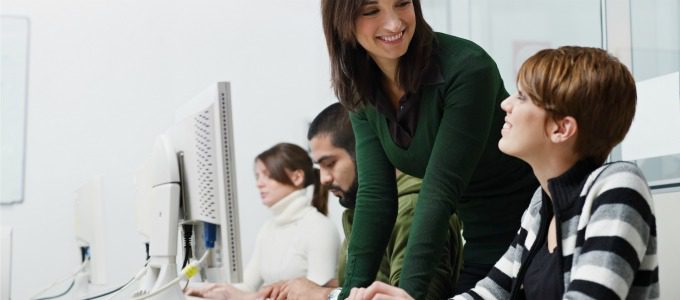 IBM Brings More Data Science to College
