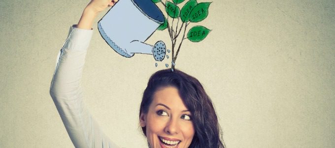 Hack Your Brain to Spark Willpower