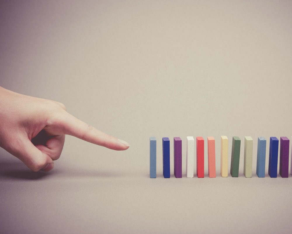 Are You Prepared for the Digital Disruption?