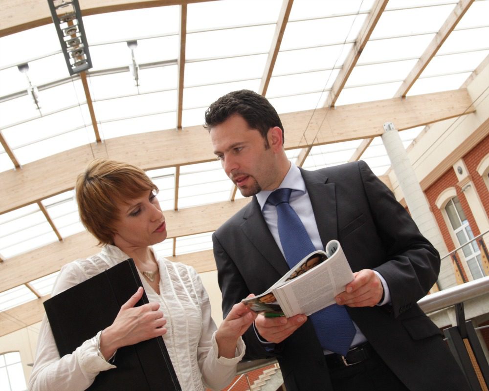 Developing Mentors Among Leaders