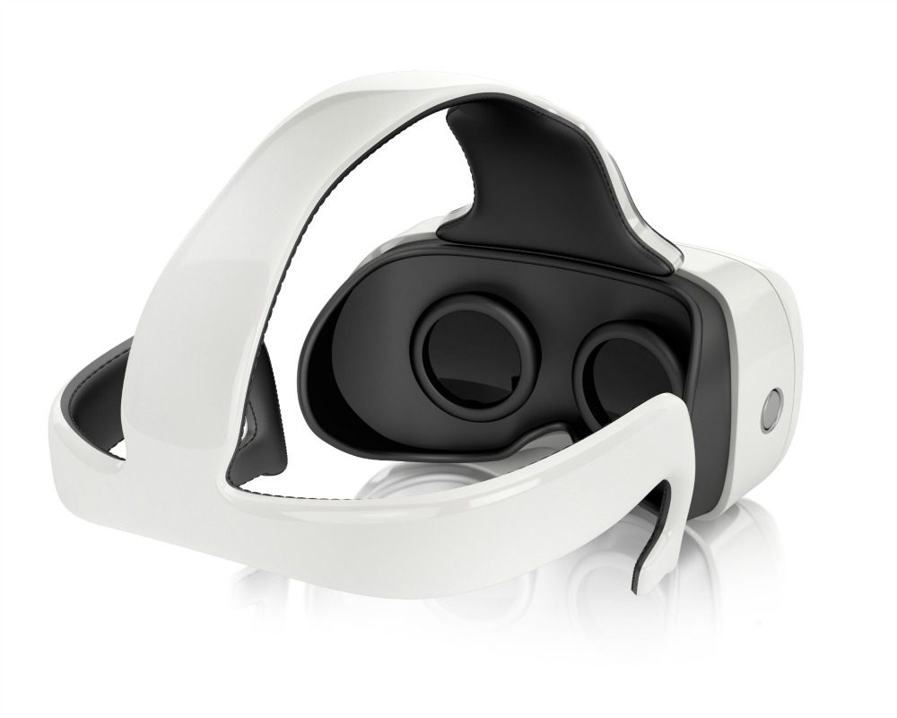 Virtual Reality Could Change Everything