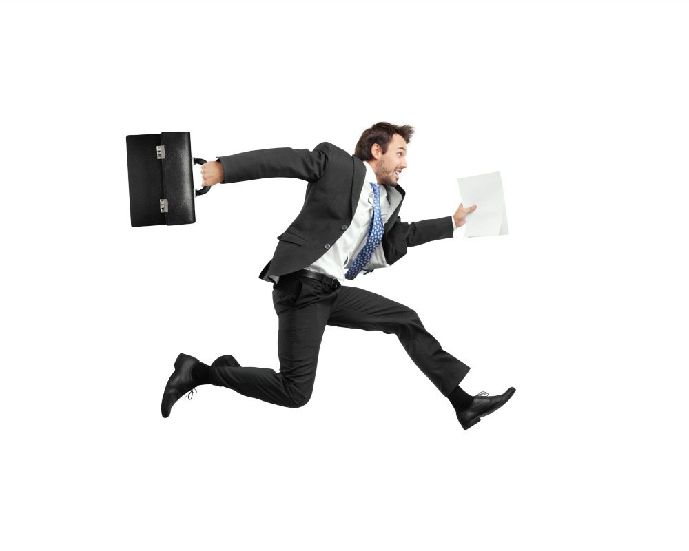 Is Your Organization Ready For the Fast Lane?