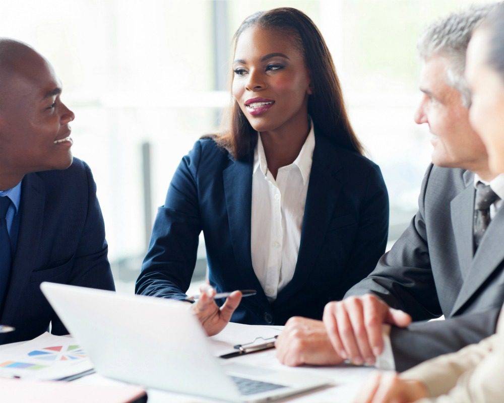 Conscious Leadership Is Inclusive Leadership