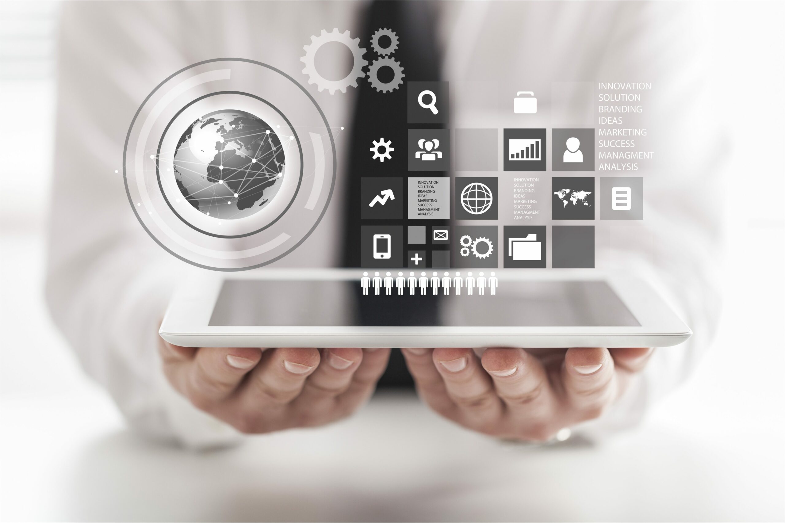 The Impact of Big Data in Decisions