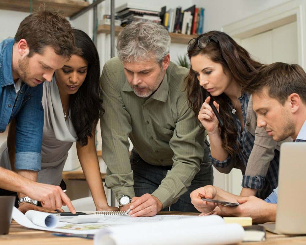 Engaging All Generations in a Multigenerational Workforce
