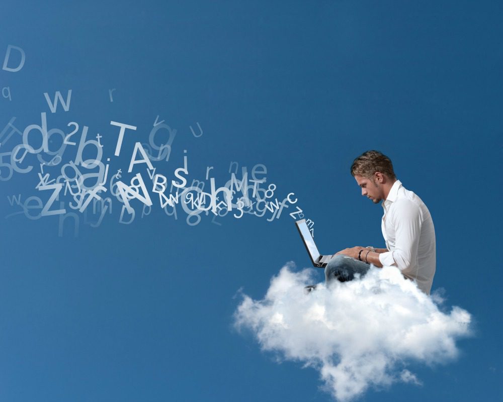 Are You Putting Learning Content in the Cloud?