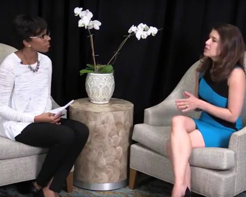 How to Broadcast Happiness in the Workplace