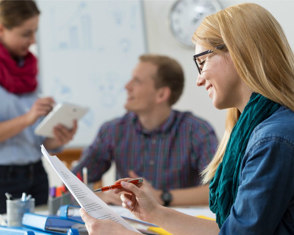 Invest in Your Summer Interns