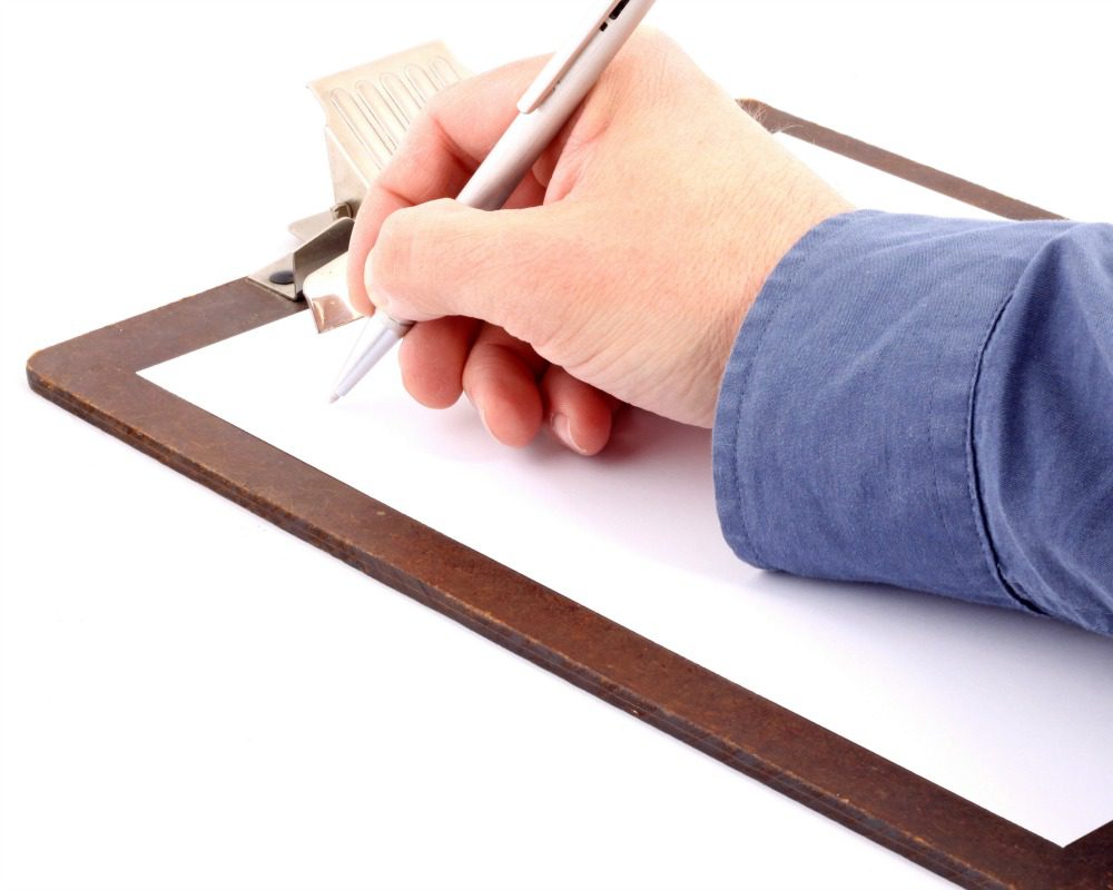 Document the Link Between Learning Objectives and Results