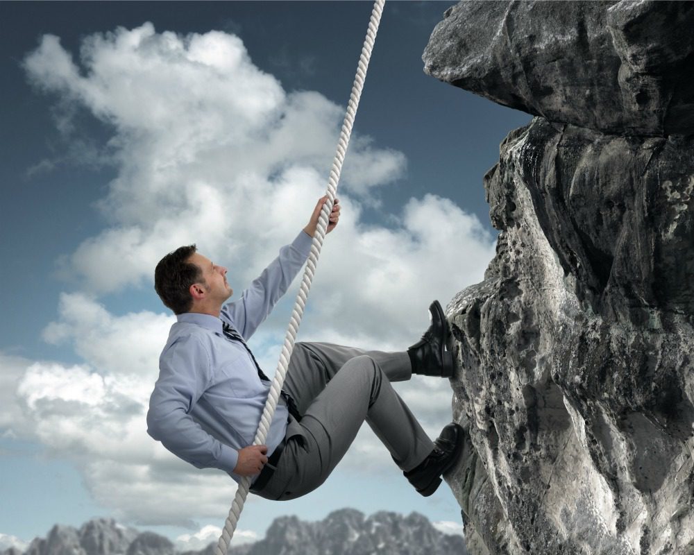 Leadership Development Pushes Past Comfort