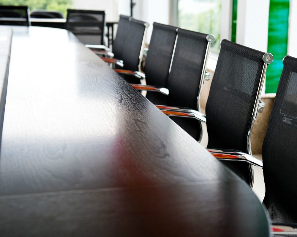 So You’re Thinking About Learning Governance